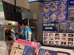 -DQ·蛋糕·冰淇淋(湖景东路店)