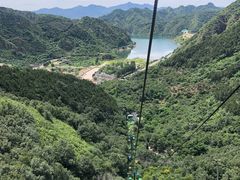 -京东石林峡风景区