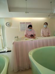 -月来悦好国际月子会所