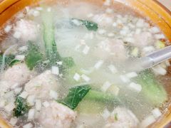 -东北熏肉大饼(大学南路店)