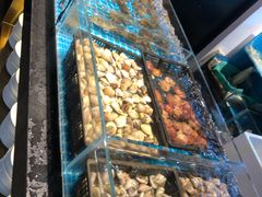 -九月海·海鲜自助(世纪东方店)