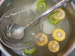 -官塘陈记鱼生·潮汕砂锅粥·牛肉火锅(潮枫路总店)