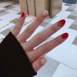 -美糖美甲美睫连锁