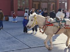 -大明幻境第一城