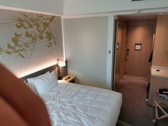 -新加坡实龙岗岛希尔顿花园酒店
