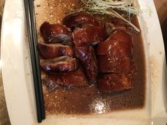 -厦门宝龙铂尔曼大酒店·龙之渊中餐厅