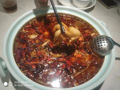 -花椒俏川菜小馆(南海万达店)