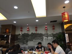 大堂-冶春茶社(太和广场店)