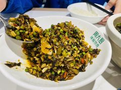 -周大厨辣椒炒肉(淮安万达店)