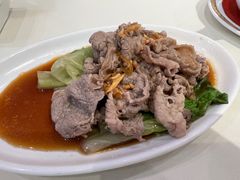 -潮福城大酒楼·潮味粤品·港式点心(湖滨北路店)