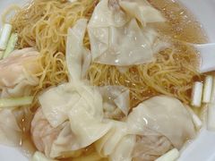 -盛记粥面(佐敦店)