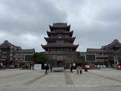 -海坛古城