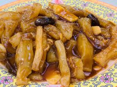 -烤肉季饭庄