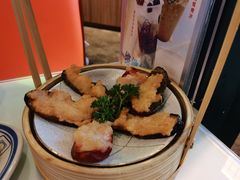 煎酿三宝-万喜记冰室(大学路店)