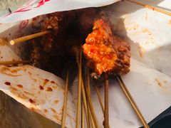 -辽B·小串(总店)