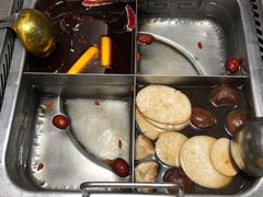 -海底捞火锅(龙湖北京大兴天街店)