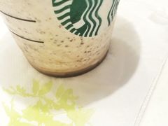 -星巴克(广州正佳广场4层店)