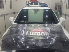 -车艺尚上海龙膜隐形车衣汽车贴膜旗舰店