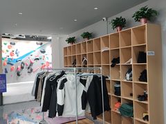 -CLIFFS颗粒攀岩(萧山众安店)