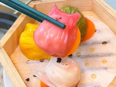 -煲王粤菜餐厅(中侨中心店)