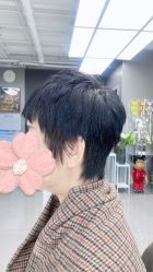 -Miracle集简美发沙龙