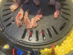 -外婆掌柜·东北家庭烤肉(托乐嘉店)