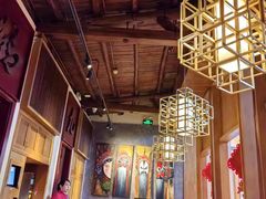 -局气烤鸭·北京菜(德云社店)