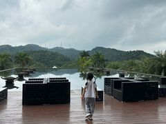 -清远熹乐谷温泉度假酒店