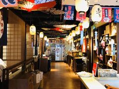 大堂-赤谷和牛烧肉居酒屋(石景山店)