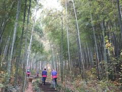 -南山风景名胜区