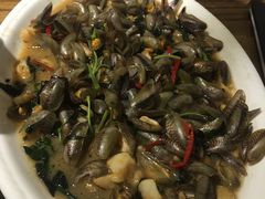 -潮中人·潮州菜(益乐路店)