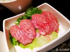 -海底捞火锅(龙湖三千集店)