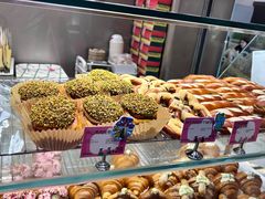 -PAOPAO Bakery&Café(港汇店)