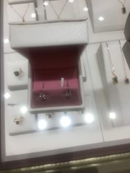 点击看大图 -世纪缘珠宝(贵和领秀城店)