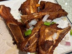 -阿巧一号私房菜(止园路店)