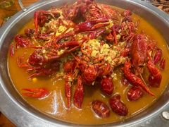 -三喜龙虾(江西路总店)