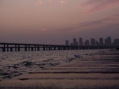 -海堤纪念公园