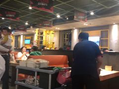 大堂-丰茂烤串(金泉美食宫店)