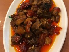 -龙抄手(春熙路总店)