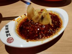 -再回首(中天健广场店)