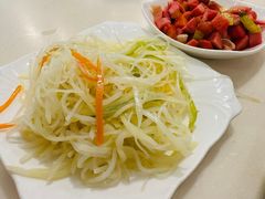 -太婆天府山珍酒楼(亚运村店)