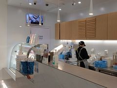 -Blueglass酸奶(北京环宇荟店)