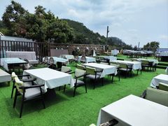 -清源山美食·云顶文化创意园