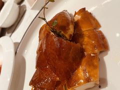 -上海宝华喜来登酒店·采悦轩中餐厅