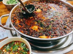 -黑竹香鸡(营和巷店)