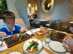 -原石牛扒·约会餐厅(龙城万科里店)