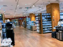 -MUJI无印良品(环球港店)