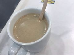 咖啡-宜家·瑞典风味餐厅(北京西红门店)