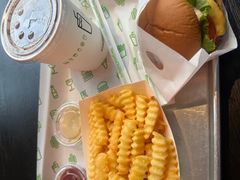 -Shake Shack(浦东嘉里城店)
