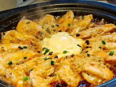 -佰家小厨·南京菜(夫子庙店)